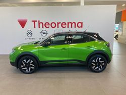 Verde pastello Usata 2023 Opel Mokka-e Elegance SUV | 27.890 € (Molto cara)