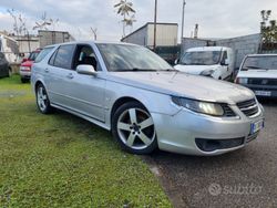 Grigio Usata 2006 Saab 9-5 Station wagon | 850 €