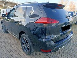 Nero Usata 2019 Nissan X-Trail N-Connecta SUV | 19.900 € (Cara)