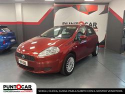 Other Usata 2007 Fiat Grande Punto Dynamic Due volumi | 2990 € (Buon prezzo)