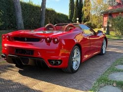 Rosso Usata 2006 Ferrari F430 Cabrio | 139.000 € (Buon prezzo)