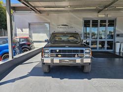 Nero Usata 1989 Jeep Cherokee SUV | 19.900 €