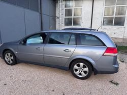 Usata 2006 Opel Vectra Station wagon | 500 €