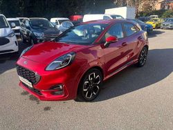 Lucid red Usata 2020 Ford Puma ST-Line X SUV | 16.950 € (Ottimo prezzo)