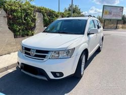 Bianco Usata 2011 Fiat Freemont SUV | 4999 € (Ottimo prezzo)