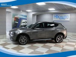 Gray Usata 2023 Alfa Romeo Tonale Ti SUV | 25.900 € (Buon prezzo)