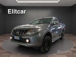 Grigio Usata 2019 Mitsubishi L200 Intense Pick-up | 26.900 € (Molto cara)