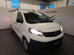 Bianco / pastello Usata 2019 Opel Vivaro Enjoy Monovolume | 12.990 € (Ottimo prezzo)