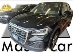 Nero Usata 2022 Audi Q2 Business SUV | 24.800 € (Ottimo prezzo)