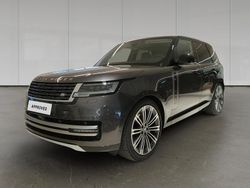 Charente grey Usata 2024 Land Rover Range Rover HSE SUV | 125.900 € (Super prezzo)