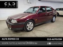 Bordeaux Usata 1994 Alfa Romeo 33 Tre volumi | 3500 €