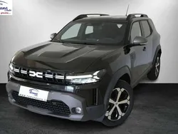 Nero(met.) Nuova 2025 Dacia Duster Journey SUV | 23.490 € (Buon prezzo)
