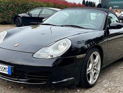Usata 2004 Porsche Boxster S Cabrio | 28.900 € (Molto cara)