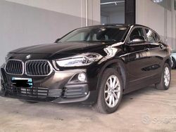 Nero Usata 2019 BMW X2 M Sport SUV | 20.000 € (Super prezzo)