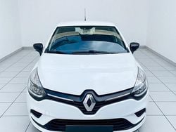 Bianco Usata 2019 Renault Clio IV Life Tre volumi | 9499 € (Ottimo prezzo)