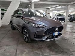 Dark grey Usata 2023 MG EHS Luxury SUV | 24.900 € (Cara)