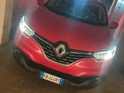 Usata 2015 Renault Kadjar SUV | 12.000 € (Ottimo prezzo)