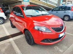 Rosso Usata 2021 Lancia Ypsilon S Due volumi | 9500 € (Ottimo prezzo)