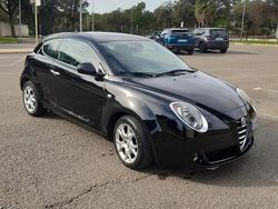 Usata 2014 Alfa Romeo MiTo Due volumi | 2700 € (Buon prezzo)