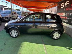 Nero Usata 2005 Lancia Ypsilon Due volumi | 1950 € (Ottimo prezzo)