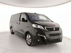 Nero Usata 2024 Peugeot e-Traveller Monovolume | 29.900 €