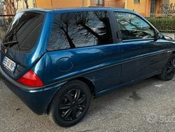 Blu Usata 1997 Lancia Ypsilon Due volumi | 1500 €