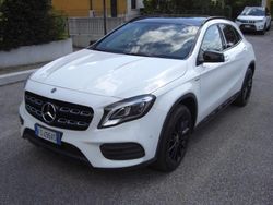Bianco / pastello Usata 2018 Mercedes GLA200 Premium SUV | 23.000 € (Buon prezzo)