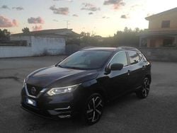 Usata 2019 Nissan Qashqai Pack SUV | 19.000 € (Molto cara)