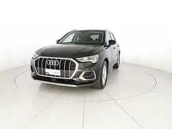 Nero Usata 2024 Audi Q3 Advanced SUV | 40.500 € (Ottimo prezzo)