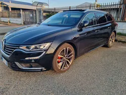 Nero Usata 2016 Renault Talisman Intens Station wagon | 11.900 € (Buon prezzo)