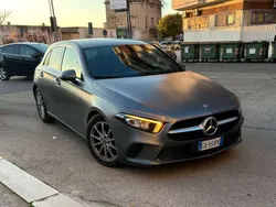 Grigio Usata 2020 Mercedes 200 Tre volumi | 26.000 € (Buon prezzo)