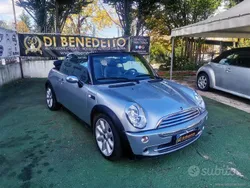 Usata 2006 Mini Cooper Cabriolet Cabrio | 8000 €