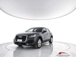 Grigio Usata 2016 Audi Q2 Design SUV | 15.400 € (Buon prezzo)