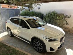 Usata 2020 BMW X2 M Sport SUV | 28.500 € (Molto cara)