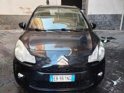 Nero Usata 2010 Citroën C3 Tre volumi | 1200 €