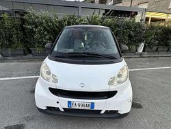 Usata 2010 Smart ForTwo Coupé Due volumi | 4000 € (Ottimo prezzo)