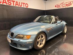 Blu Usata 1997 BMW Z3 Cabrio | 17.999 € (Buon prezzo)