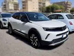 Bianco Usata 2021 Opel Mokka Elegance SUV | 17.500 € (Buon prezzo)