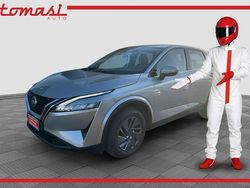Newport gray Usata 2022 Nissan Qashqai Acenta SUV | 21.900 € (Buon prezzo)