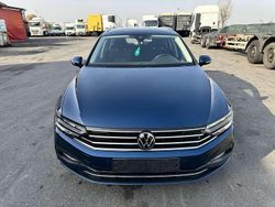 Usata 2022 VW Passat Business Station wagon | 16.500 € (Buon prezzo)