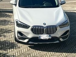 Bianco Usata 2019 BMW X1 xLine SUV | 21.500 € (Buon prezzo)