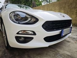 Usata 2018 Fiat 124 Spider Lusso Cabrio | 19.500 € (Buon prezzo)