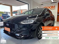 Usata 2023 Ford Fiesta Due volumi | 17.500 € (Molto cara)