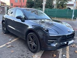 Grigio Usata 2019 Porsche Macan SUV | 48.990 € (Buon prezzo)