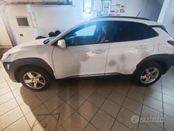 Bianco Usata 2018 Hyundai Kona SUV | 11.000 € (Super prezzo)