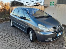 Grigio Usata 2004 Citroën Xsara Picasso Monovolume | 2350 € (Cara)