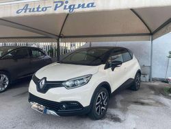 Beige Usata 2016 Renault Captur SUV | 6900 € (Cara)