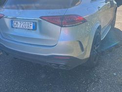 Usata 2023 Mercedes GLE53 AMG AMG | 95.000 €