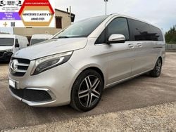 Usata 2021 Mercedes V300 Monovolume | 36.500 € (Buon prezzo)
