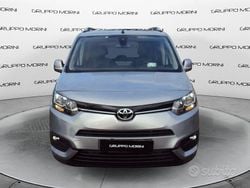 Grigio Usata 2020 Toyota Proace Verso City Station wagon | 24.900 € (Molto cara)